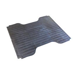 Westin Rubber Bed Mat 02-up Dodge Ram 6.5' Bed No Ram Boxes